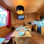 Exclusives An Der Skipiste +dampfbad +netflix *