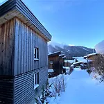 Exclusives An Der Skipiste +dampfbad +netflix