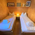 Exclusives An Der Skipiste +dampfbad +netflix Chalet Hohentauern