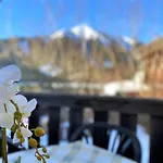 Exclusives An Der Skipiste +dampfbad +netflix Chalet Hohentauern