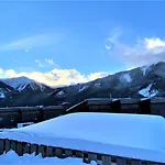 Exclusives An Der Skipiste +dampfbad +netflix Chalet Hohentauern