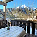 Exclusives An Der Skipiste +dampfbad +netflix Chalet Hohentauern