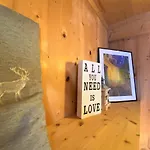 Exclusives An Der Skipiste +dampfbad +netflix *
