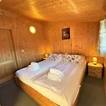 Chalet Exclusives An Der Skipiste +dampfbad +netflix