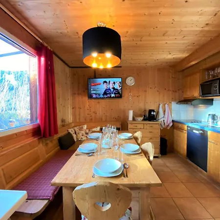 Exclusives An Der Skipiste +dampfbad +netflix *