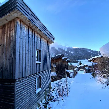 Exclusives An Der Skipiste +dampfbad +netflix