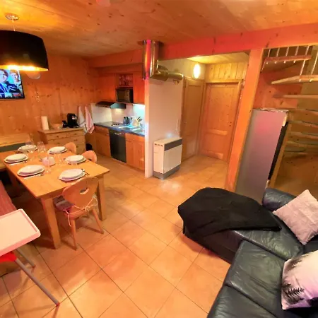 Chalet Exclusives An Der Skipiste +dampfbad +netflix *