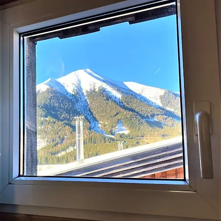 Exclusives An Der Skipiste +dampfbad +netflix Horská chata Hohentauern