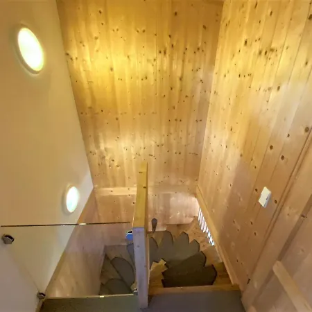 Exclusives An Der Skipiste +dampfbad +netflix Chalet Hohentauern