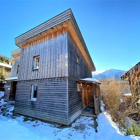 Exclusives An Der Skipiste +dampfbad +netflix * Hohentauern