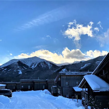 Exclusives An Der Skipiste +dampfbad +netflix *