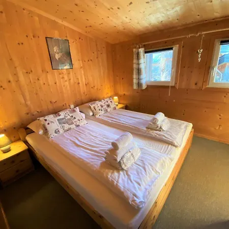Exclusives An Der Skipiste +dampfbad +netflix Chalet Hohentauern