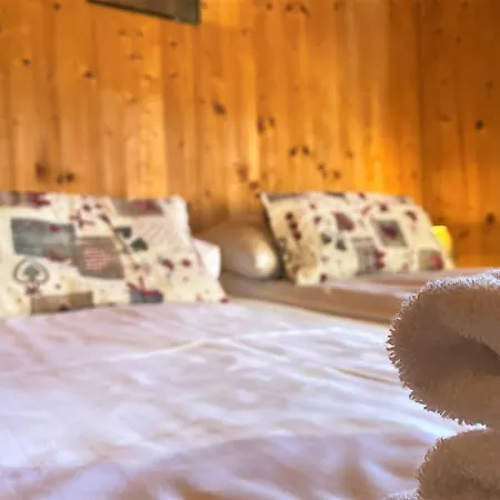 Exclusives An Der Skipiste +dampfbad +netflix