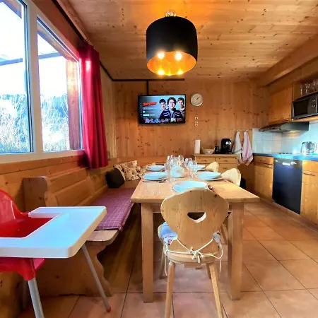 Exclusives An Der Skipiste +dampfbad +netflix Chalet Hohentauern