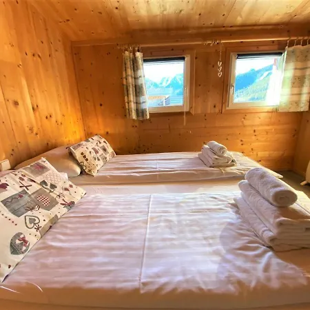 Exclusives An Der Skipiste +dampfbad +netflix