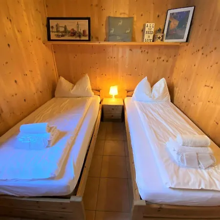 Exclusives An Der Skipiste +dampfbad +netflix Chalet Hohentauern
