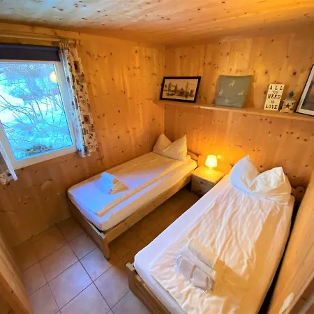 Exclusives An Der Skipiste +dampfbad +netflix