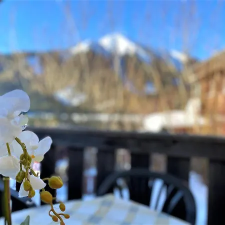 Exclusives An Der Skipiste +dampfbad +netflix Alpesi faház Hohentauern