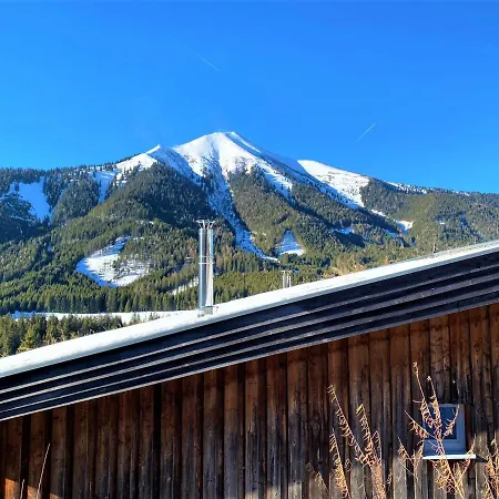 Exclusives An Der Skipiste +dampfbad +netflix