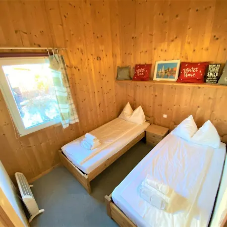 Exclusives An Der Skipiste +dampfbad +netflix Chalet Hohentauern