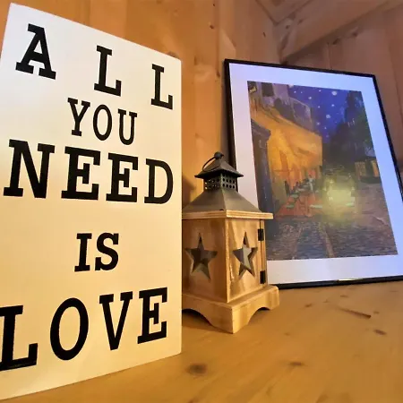 Exclusives An Der Skipiste +dampfbad +netflix *