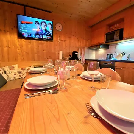 Exclusives An Der Skipiste +dampfbad +netflix Chalet Hohentauern