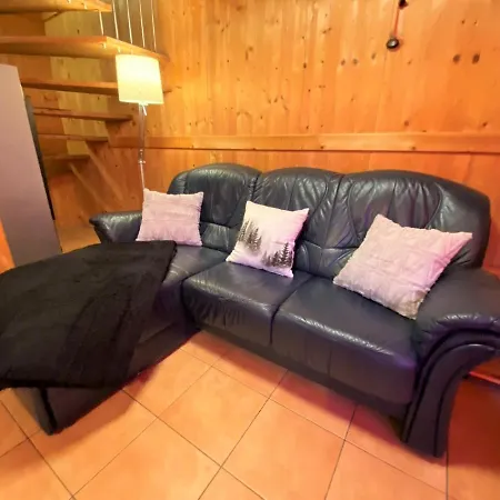 Exclusives An Der Skipiste +dampfbad +netflix