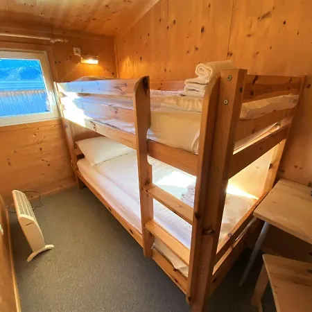 Alpesi faház Exclusives An Der Skipiste +dampfbad +netflix