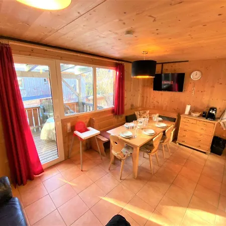 Exclusives An Der Skipiste +dampfbad +netflix