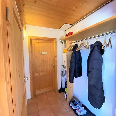 شاليه Exclusives An Der Skipiste +dampfbad +netflix