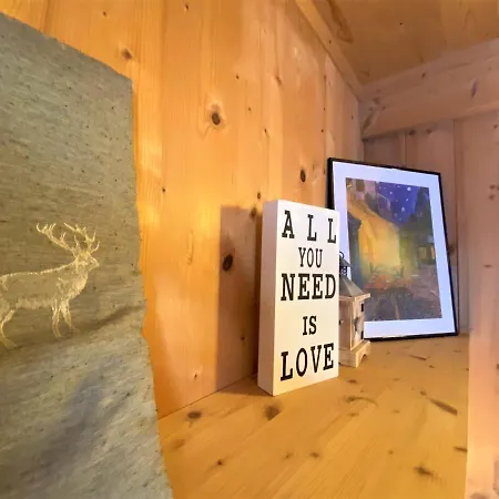 Exclusives An Der Skipiste +dampfbad +netflix *