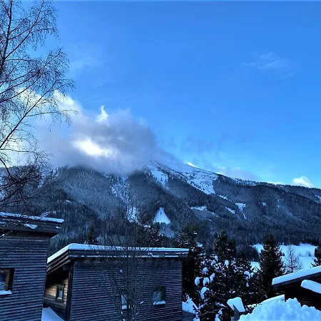 Exclusives An Der Skipiste +dampfbad +netflix *