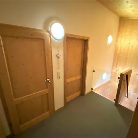 Exclusives An Der Skipiste +dampfbad +netflix Alpesi faház Hohentauern