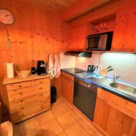Exclusives An Der Skipiste +dampfbad +netflix * Hohentauern
