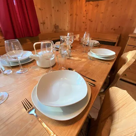 Exclusives An Der Skipiste +dampfbad +netflix *