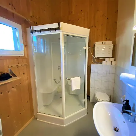 Exclusives An Der Skipiste +dampfbad +netflix Hohentauern
