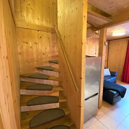 Exclusives An Der Skipiste +dampfbad +netflix Alpesi faház *