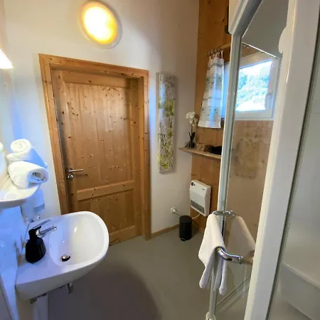 Exclusives An Der Skipiste +dampfbad +netflix Hohentauern