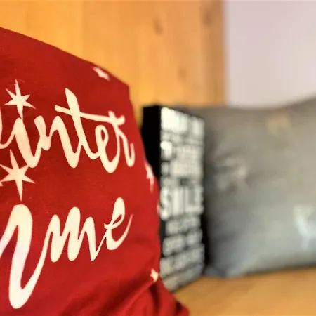 Exclusives An Der Skipiste +dampfbad +netflix *