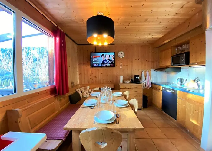 Exclusives An Der Skipiste +dampfbad +netflix *