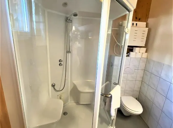 Exclusives An Der Skipiste +dampfbad +netflix