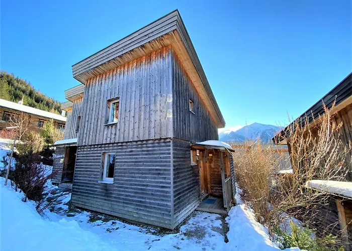 Exclusives An Der Skipiste +dampfbad +netflix * Hohentauern