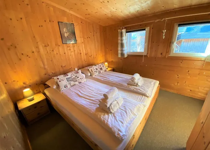 Exclusives An Der Skipiste +dampfbad +netflix Chalet Hohentauern