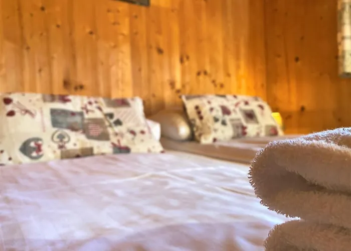 Exclusives An Der Skipiste +dampfbad +netflix