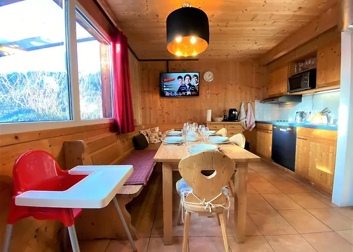 Exclusives An Der Skipiste +dampfbad +netflix Chalet Hohentauern