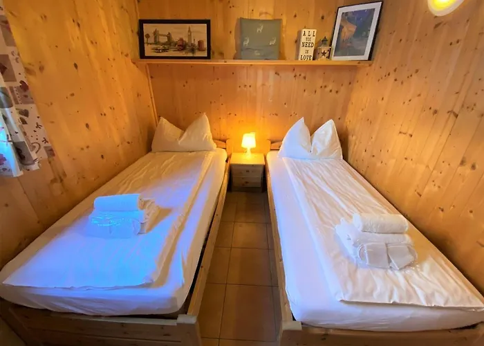 Exclusives An Der Skipiste +dampfbad +netflix Chalet Hohentauern