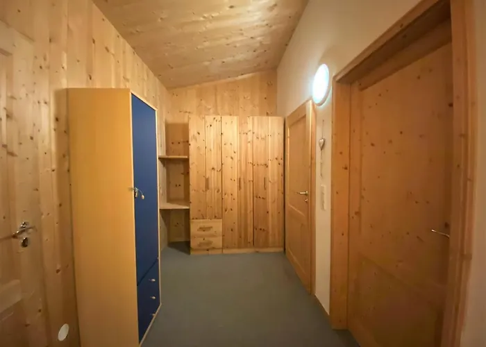 Exclusives An Der Skipiste +dampfbad +netflix *