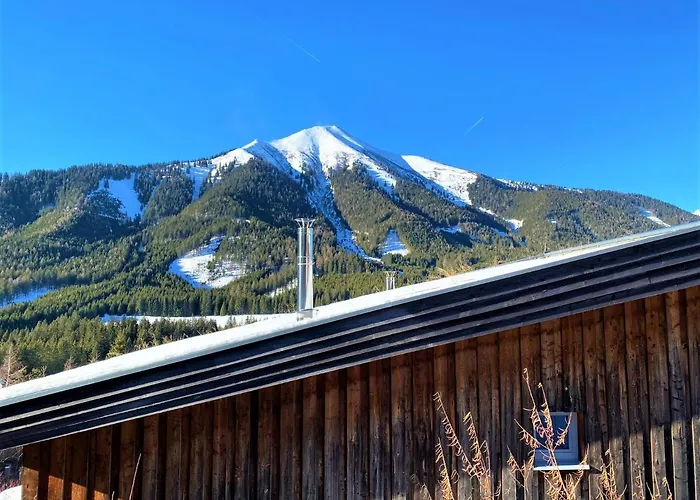 Exclusives An Der Skipiste +dampfbad +netflix