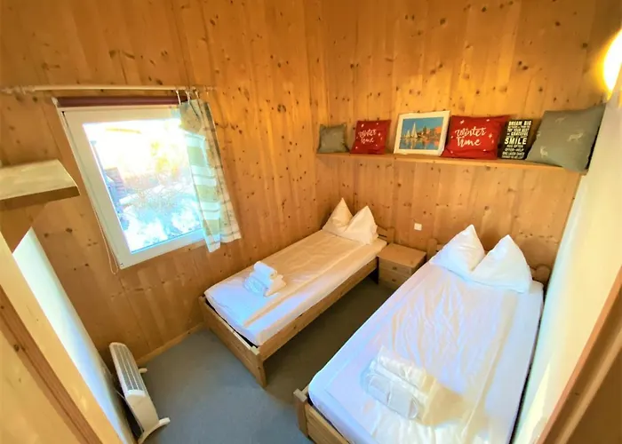 Exclusives An Der Skipiste +dampfbad +netflix Σαλέ Hohentauern