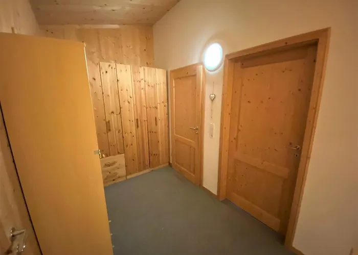 Exclusives An Der Skipiste +dampfbad +netflix